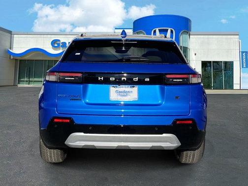 2026 Honda Prologue Touring