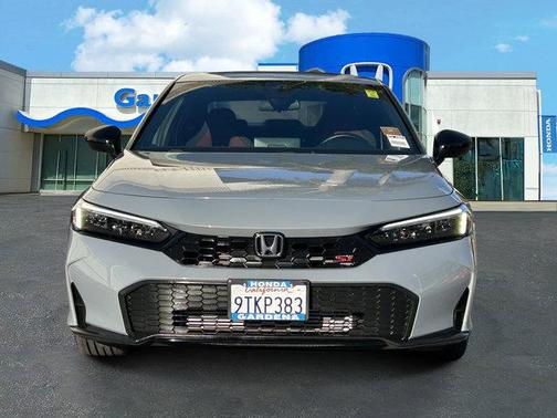 2025 Honda Civic Si Base