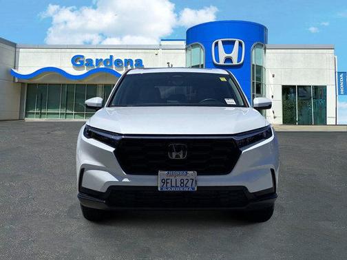 2023 Honda CR-V EX