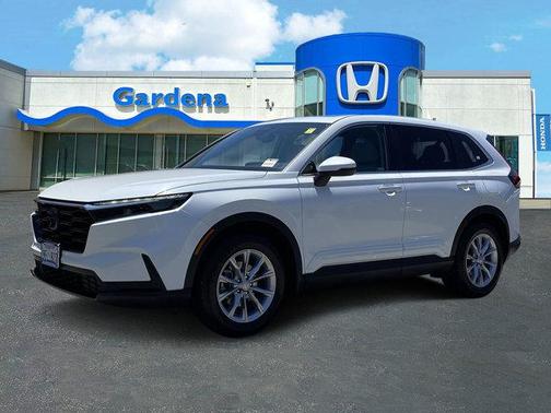 2023 Honda CR-V EX