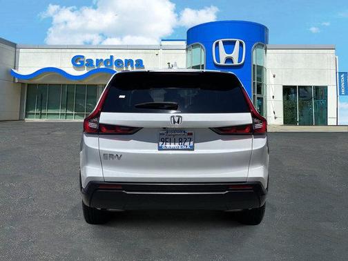 2023 Honda CR-V EX