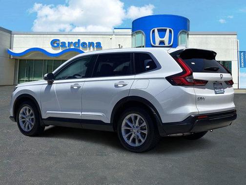 2023 Honda CR-V EX