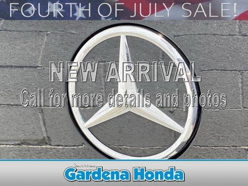 2020 Mercedes-Benz GLC 300 4MATIC Coupe