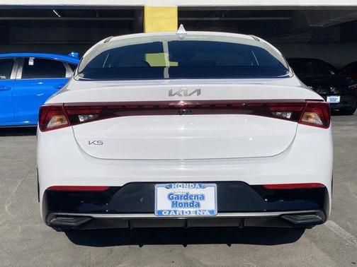 2023 Kia K5 LXS