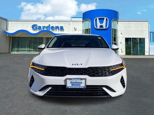 2023 Kia K5 LXS