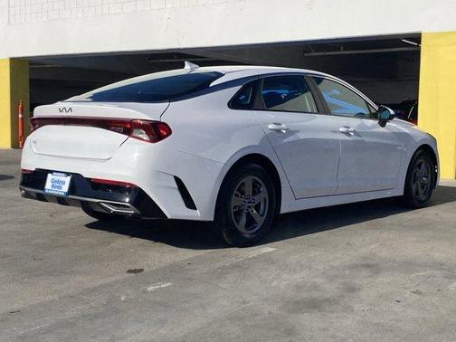 2023 Kia K5 LXS