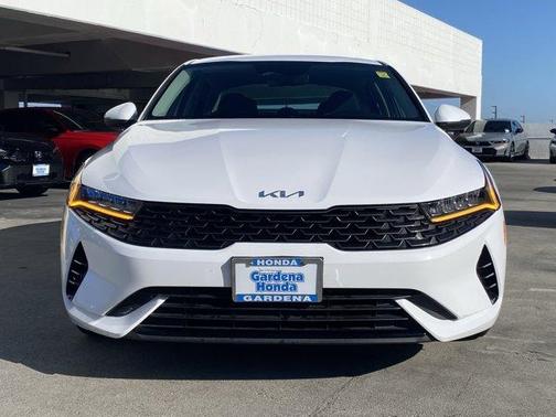 2023 Kia K5 LXS