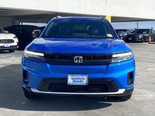 2025 Honda Prologue Touring