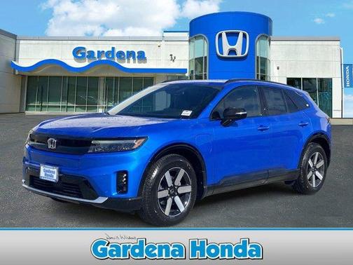 2025 Honda Prologue Touring