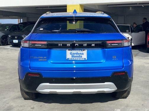 2025 Honda Prologue Touring