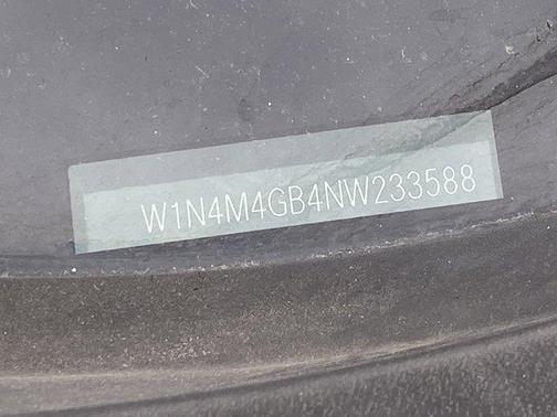 2022 Mercedes-Benz GLB 250 Base