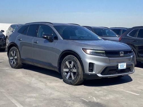 2025 Honda Prologue Touring