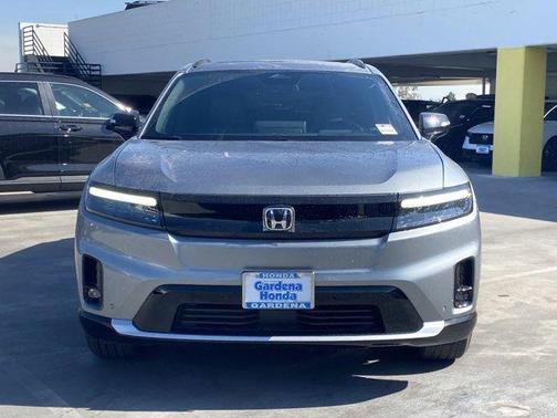 2025 Honda Prologue Touring