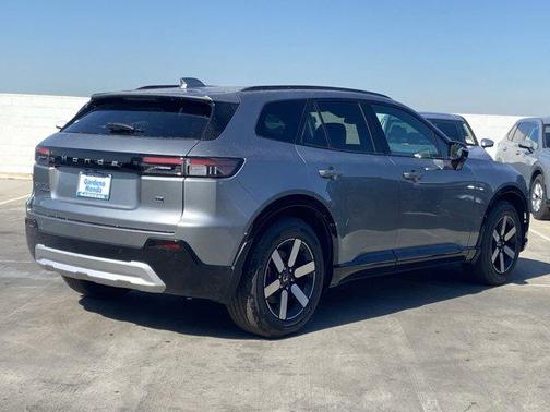 2025 Honda Prologue Touring