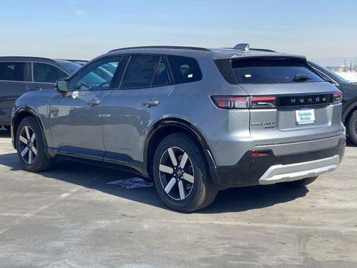 2025 Honda Prologue Touring