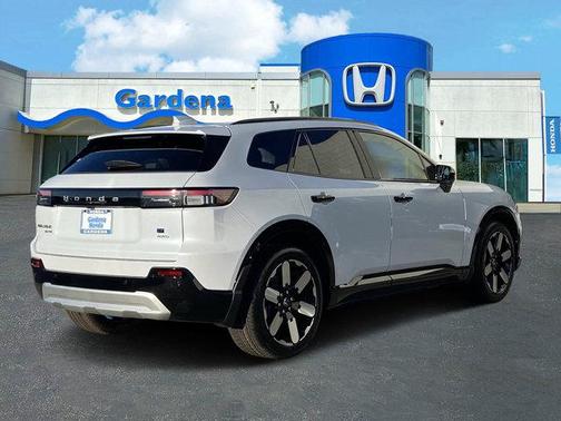 2026 Honda Prologue Elite