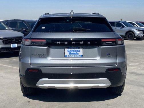 2025 Honda Prologue Touring