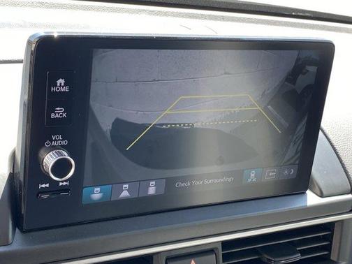 2025 Honda Pilot Touring+
