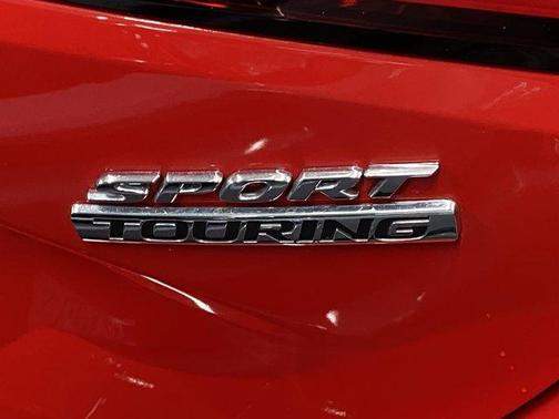 2023 Honda Civic Sport Touring