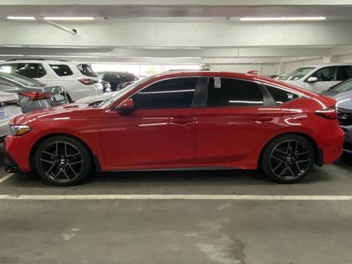 2023 Honda Civic Sport Touring