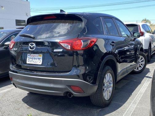 2016 Mazda CX-5 Sport