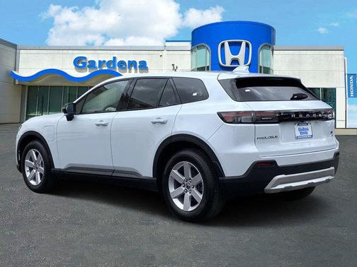 2026 Honda Prologue EX