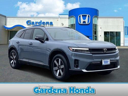 2026 Honda Prologue Touring
