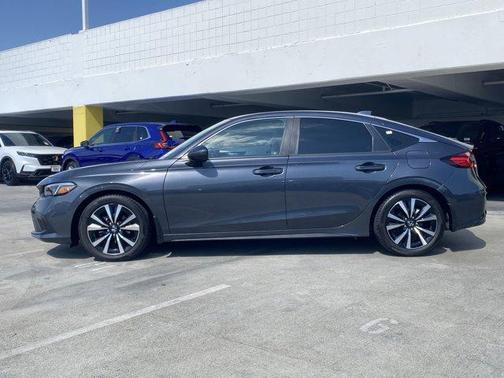 2023 Honda Civic EX-L