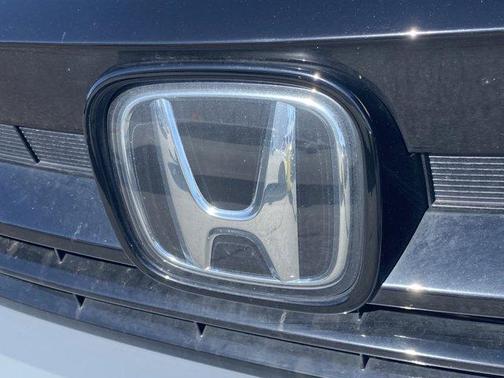 2022 Honda Pilot TrailSport