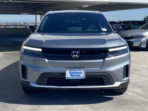 2025 Honda Prologue EX