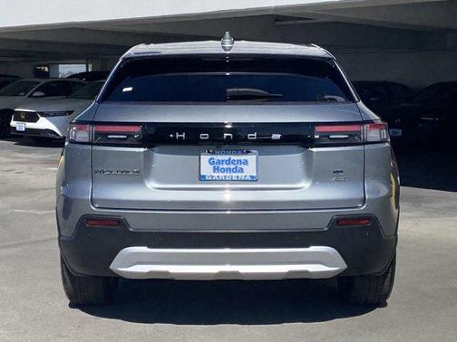 2025 Honda Prologue EX