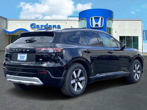 2026 Honda Prologue Touring