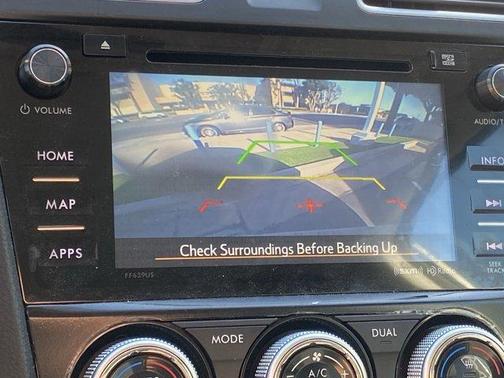 2018 Subaru Forester 2.0XT Touring