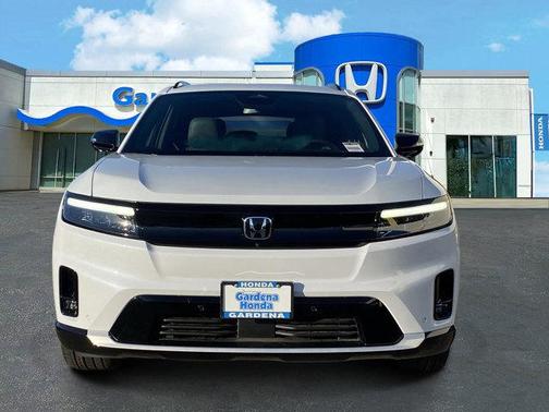 2026 Honda Prologue Elite