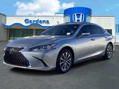 2025 Lexus ES 350 Base