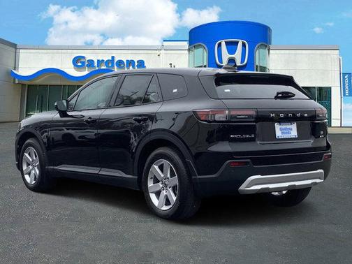 2026 Honda Prologue EX