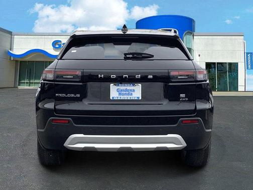 2026 Honda Prologue EX