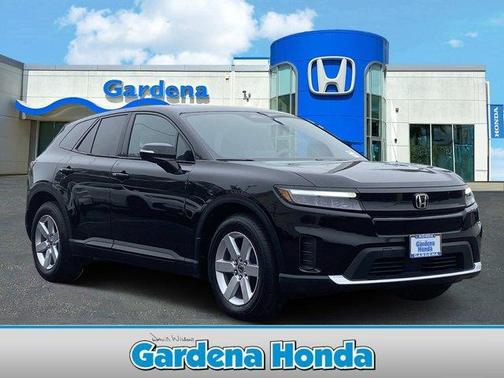 2026 Honda Prologue EX