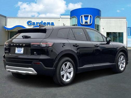 2026 Honda Prologue EX