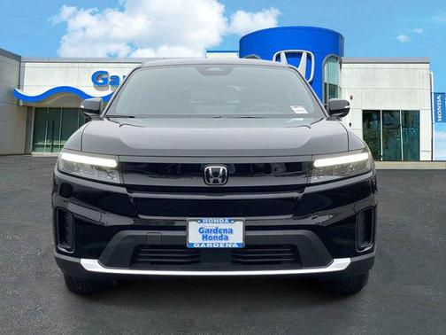 2026 Honda Prologue EX