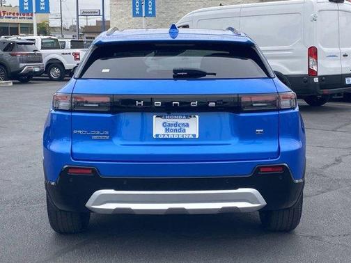 2025 Honda Prologue Touring