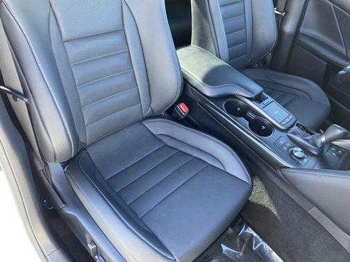 2024 Lexus IS 350 F Sport