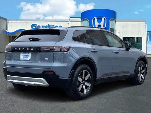 2026 Honda Prologue Touring