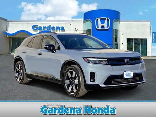 2026 Honda Prologue Elite