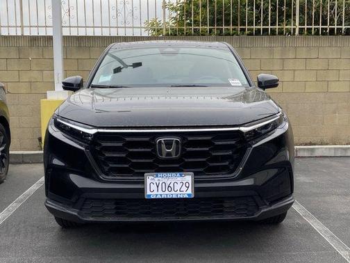 2023 Honda CR-V EX