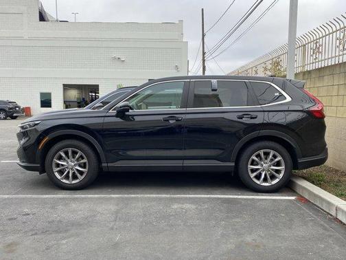 2023 Honda CR-V EX