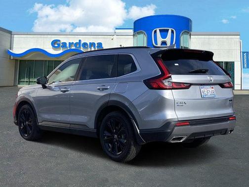 2023 Honda CR-V Hybrid Sport Touring