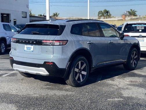 2025 Honda Prologue Touring