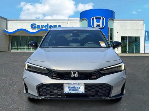 2026 Honda Civic Si Base