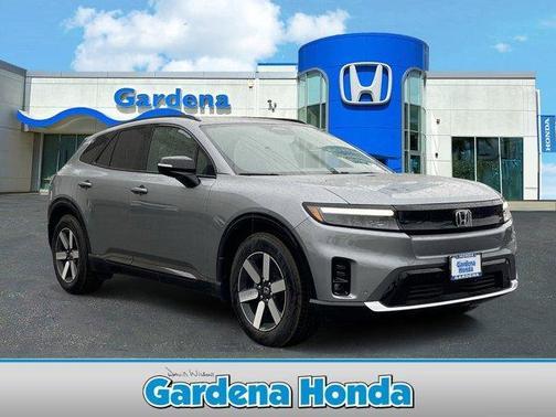 2026 Honda Prologue Touring